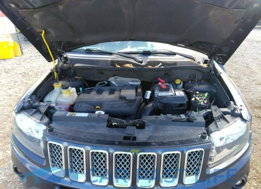 1C4NJCEB5FD115340# 10