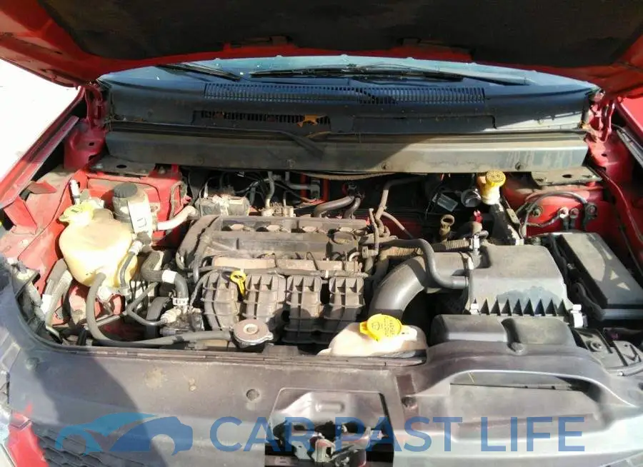 3C4PDCAB3HT573414# 10