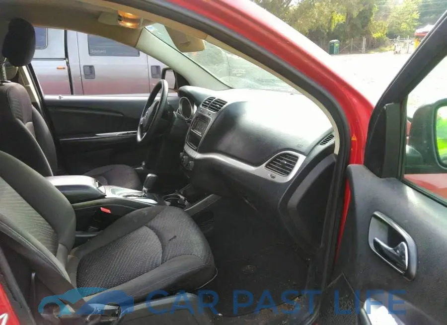 3C4PDCAB3HT573414# 5