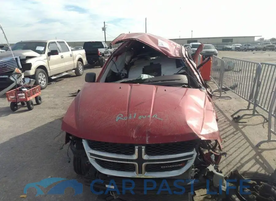 3C4PDCAB5FT547846# 6