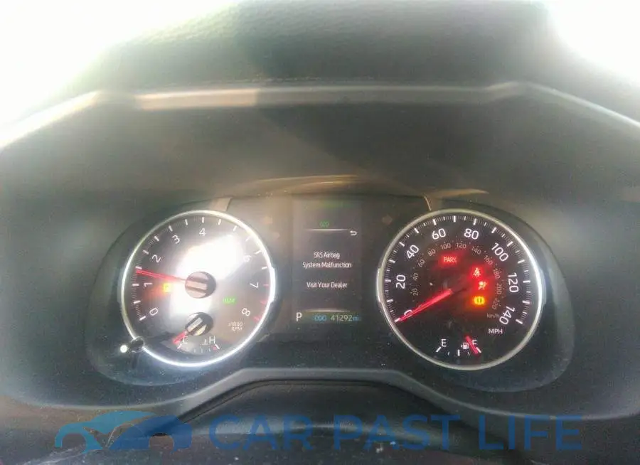 2T3W1RFVXMC095605# 7
