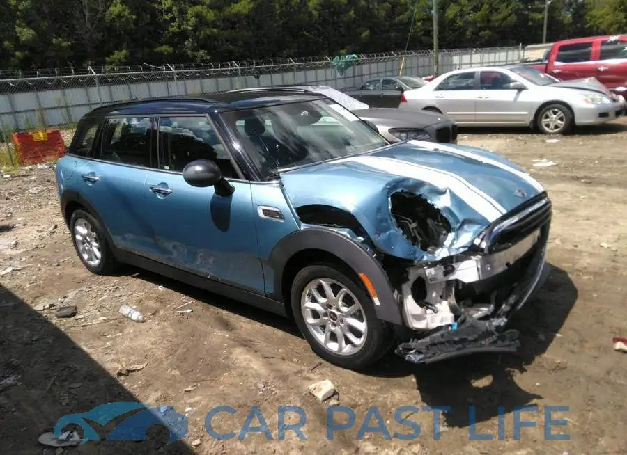 WMWLN5C58H2E32032# 1
