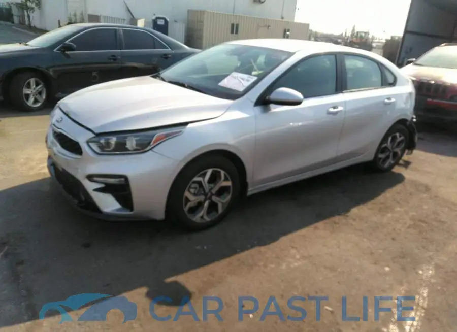 3KPF24AD4LE243299# 2