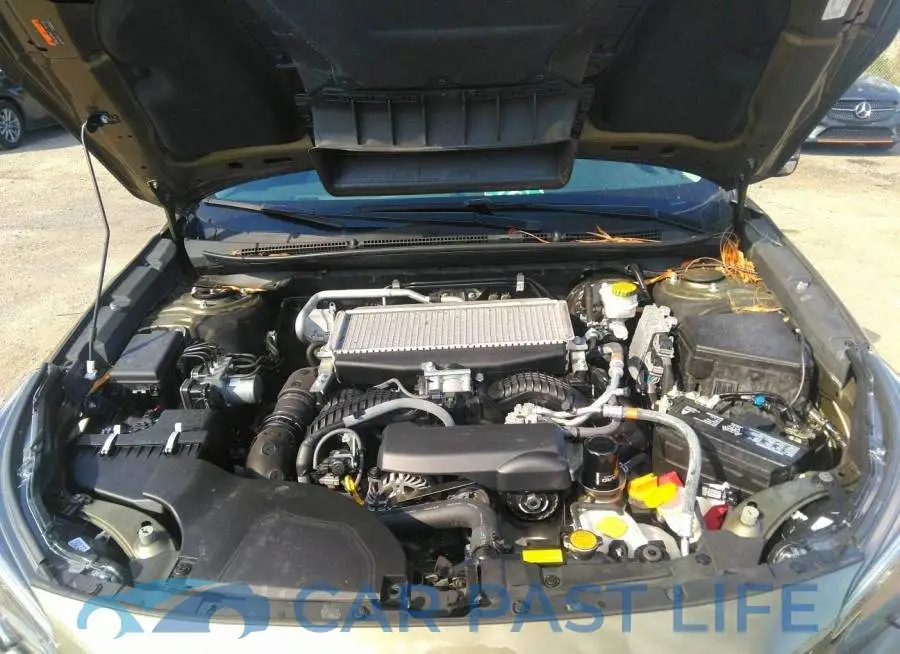 4S4BTGLD6M3140397# 10