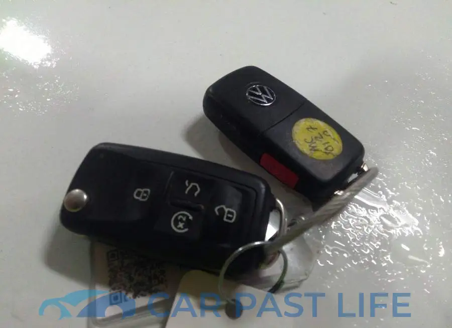 1VWSA7A37MC012719# 11