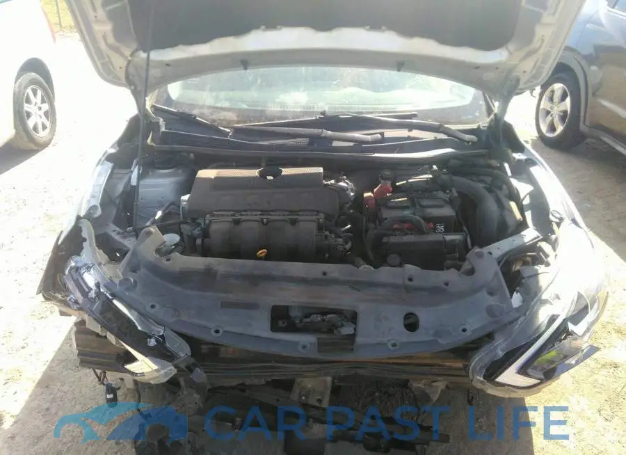 3N1AB7AP5GY275207# 10