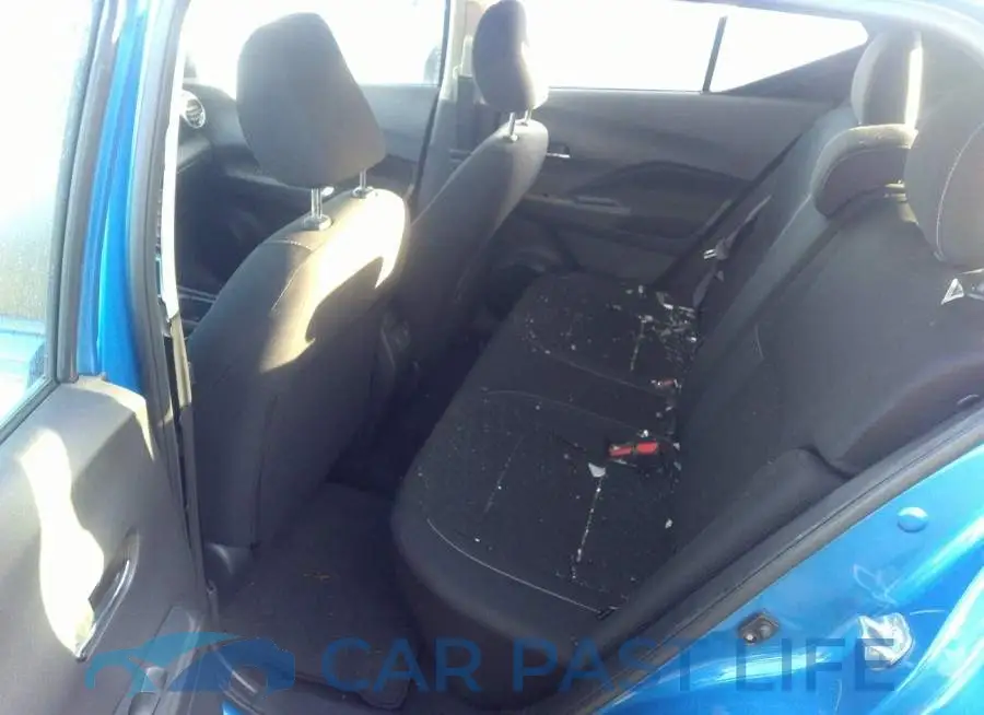 3N1CP5CV4NL504741# 8