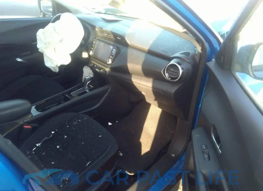 3N1CP5CV4NL504741# 5
