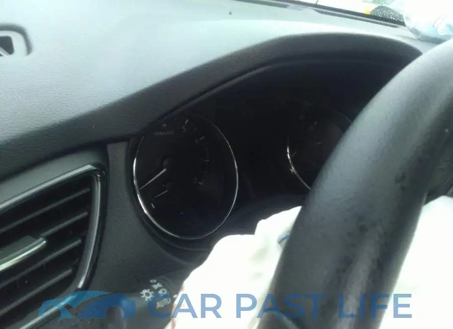 KNMAT2MT0LP525888# 7