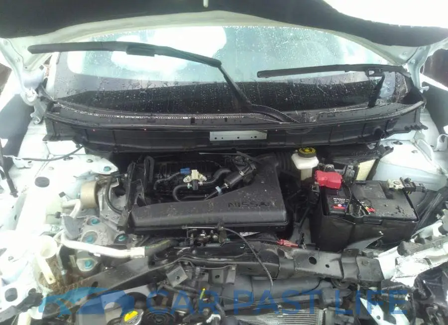 KNMAT2MT0LP525888# 10