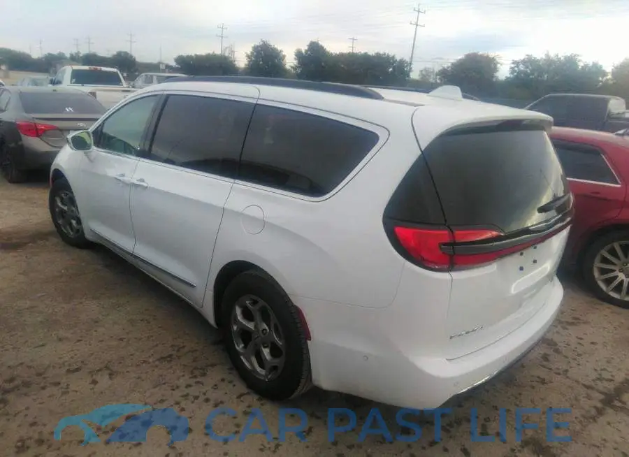 2C4RC1GG9NR153352# 3