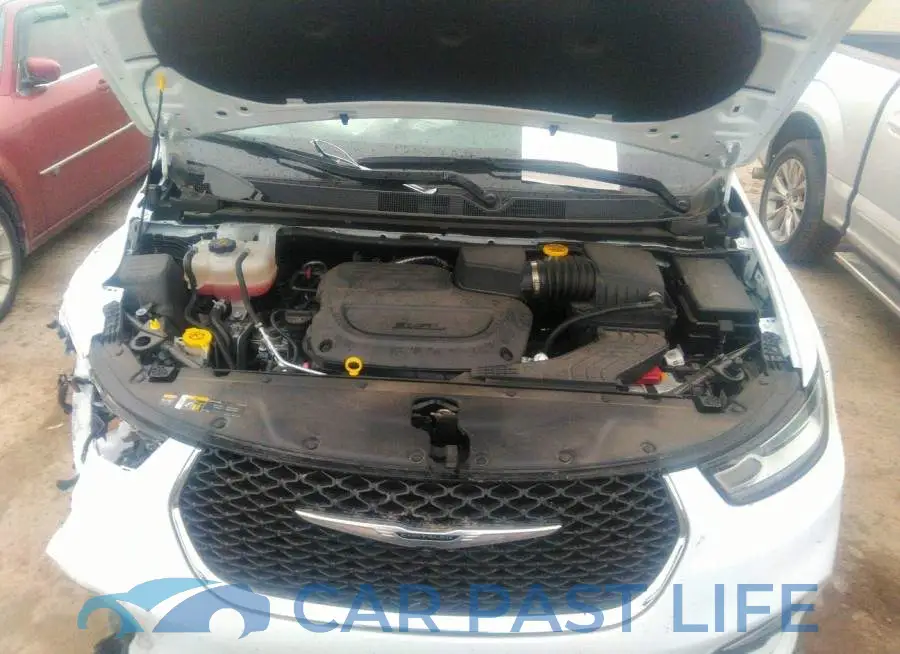 2C4RC1GG9NR153352# 10