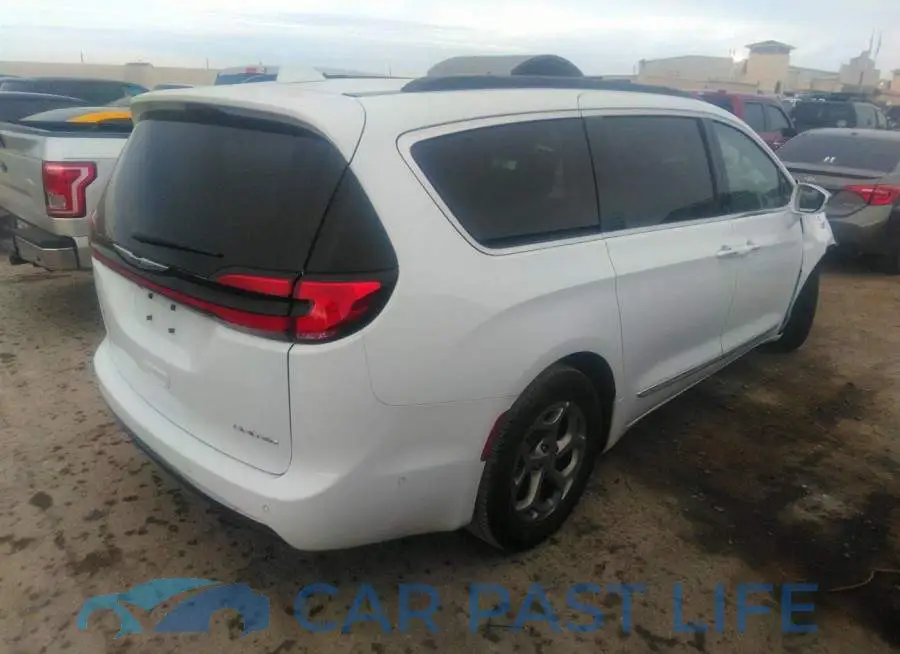 2C4RC1GG9NR153352# 4