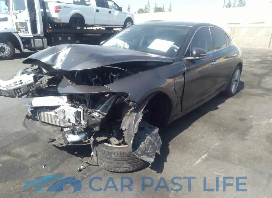 KMTG64LA9MU073537# 2