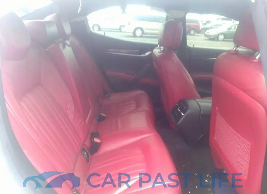 ZAM57RTA2F1132959# 8