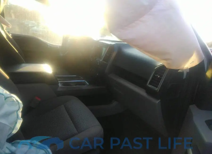 1FTEW1CP5JFA41337# 5