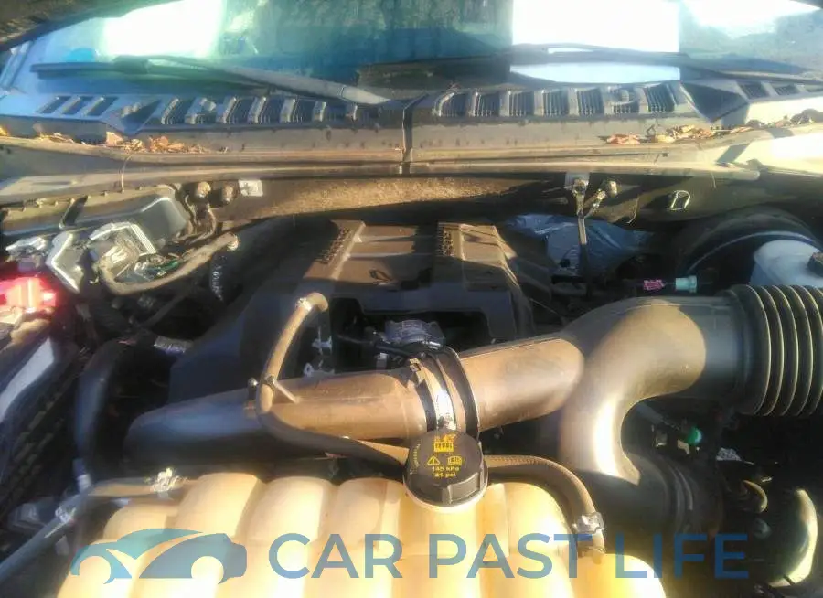 1FTEW1CP5JFA41337# 10