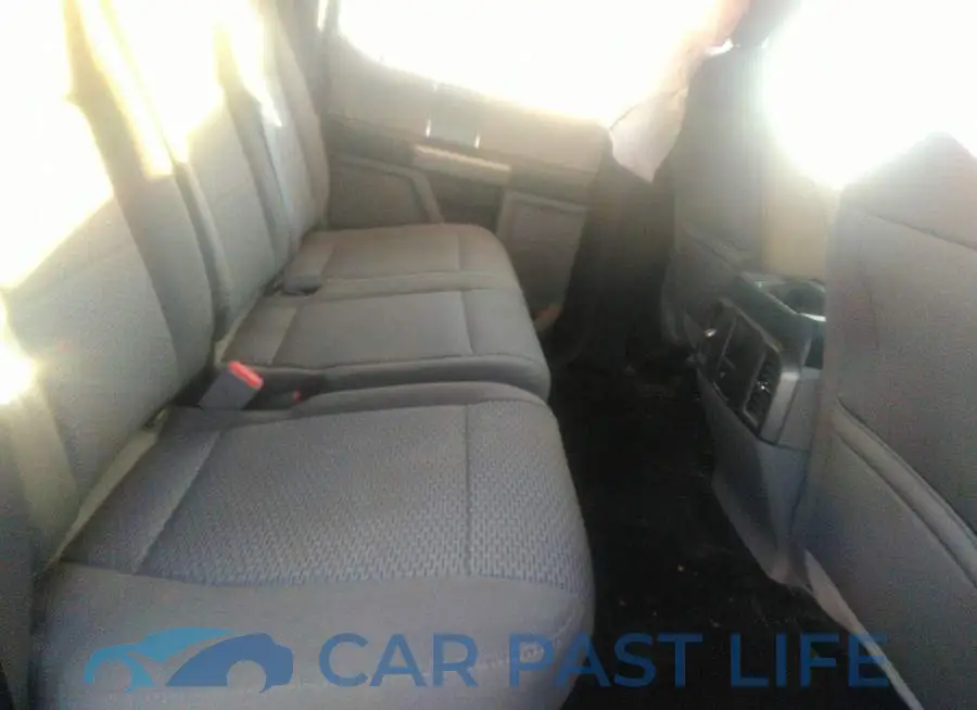 1FTEW1CP5JFA41337# 8