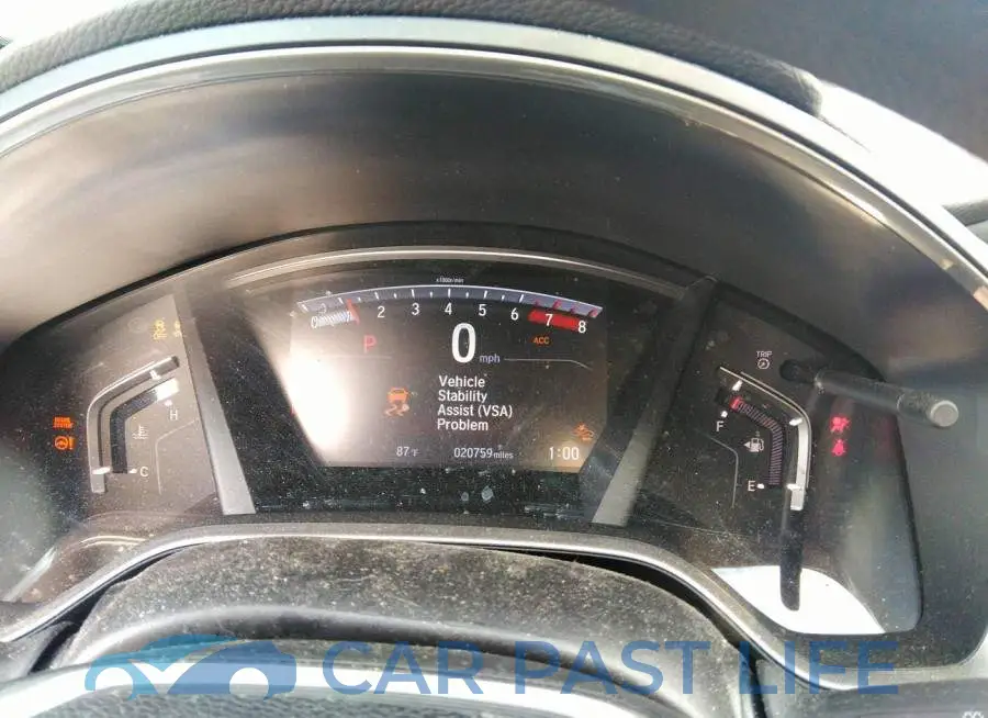 5J6RW2H58LA020118# 7
