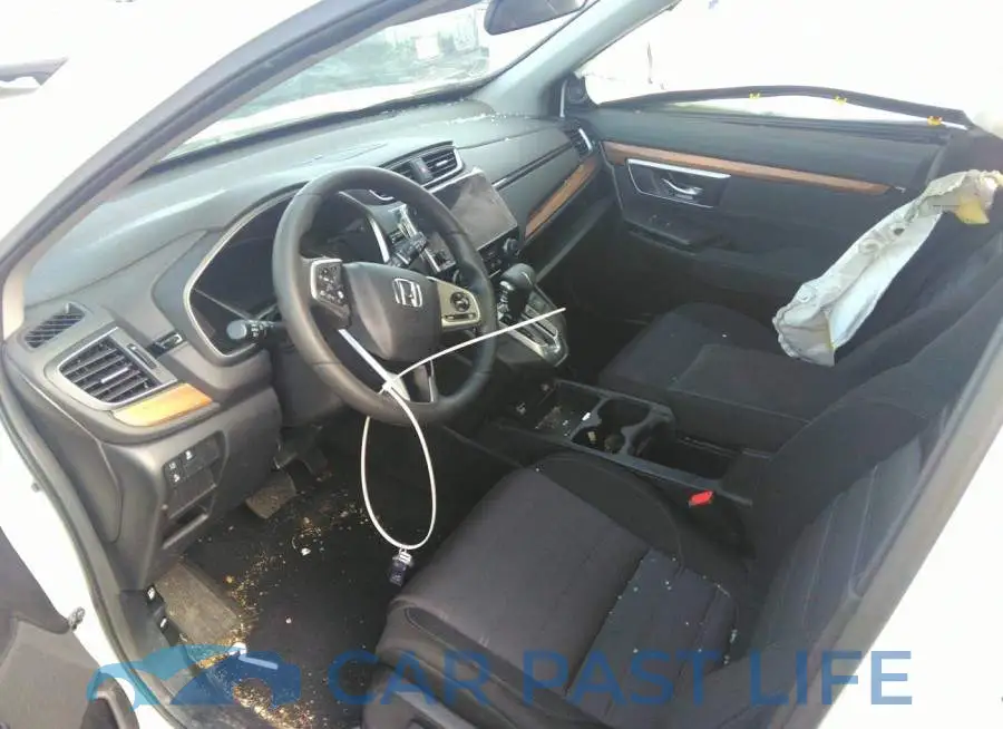 5J6RW2H58LA020118# 5