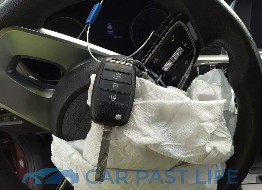 5XXGT4L33KG379287# 11