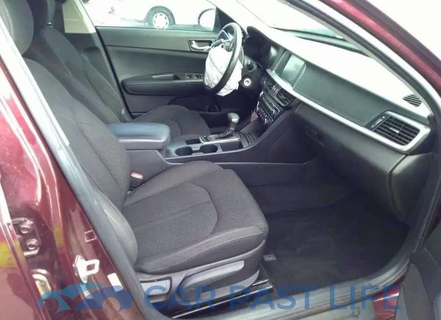 5XXGT4L33KG379287# 5