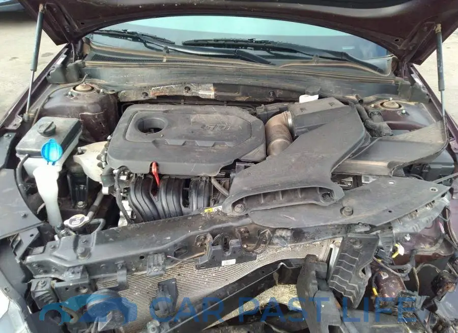 5XXGT4L33KG379287# 10