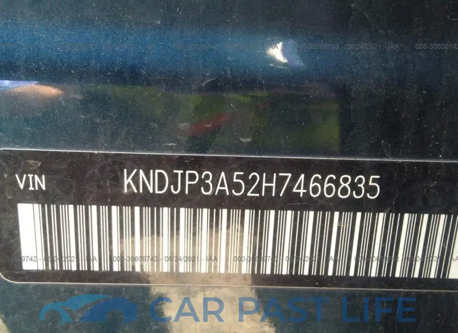 KNDJP3A52H7466835# 9