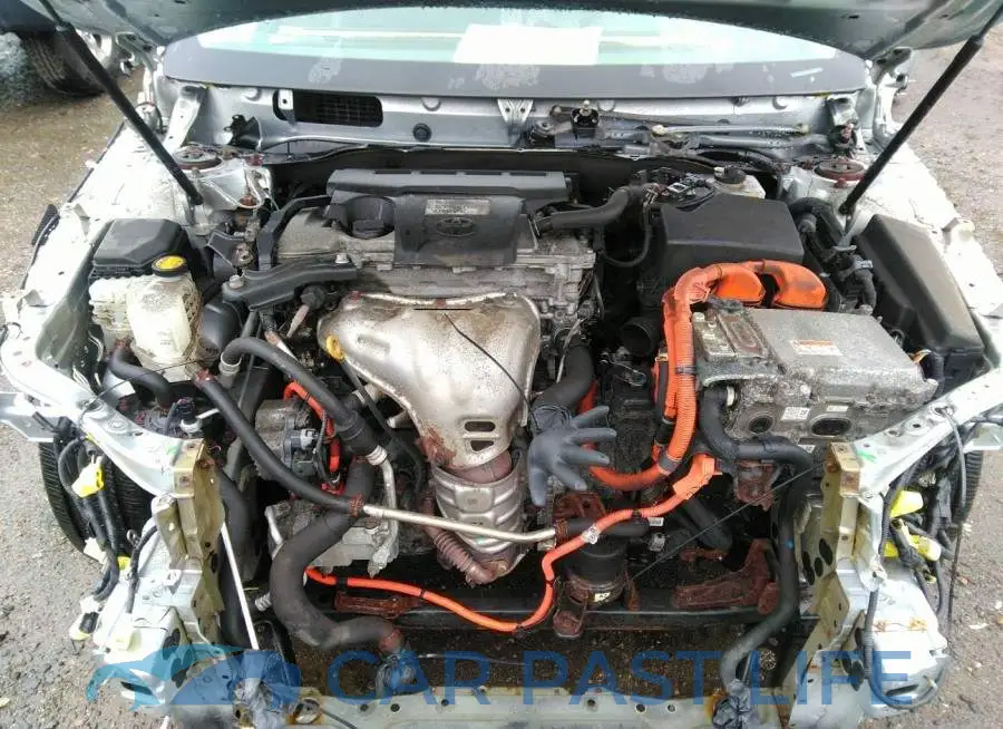 4T1BD1FK4FU171505# 10