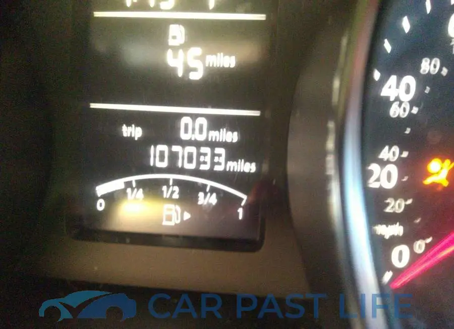 3VW2K7AJ3FM280907# 7