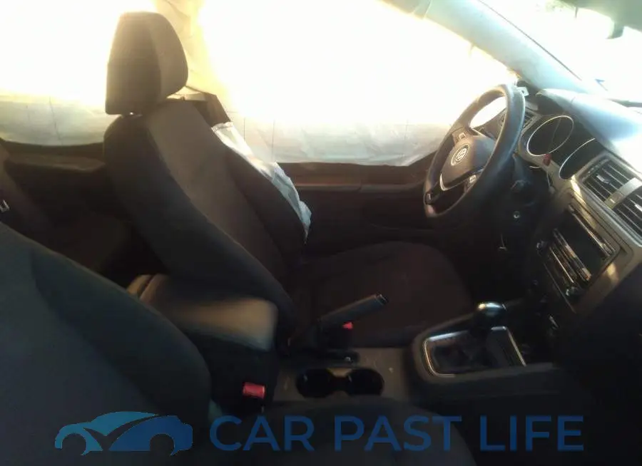 3VW2K7AJ3FM280907# 5