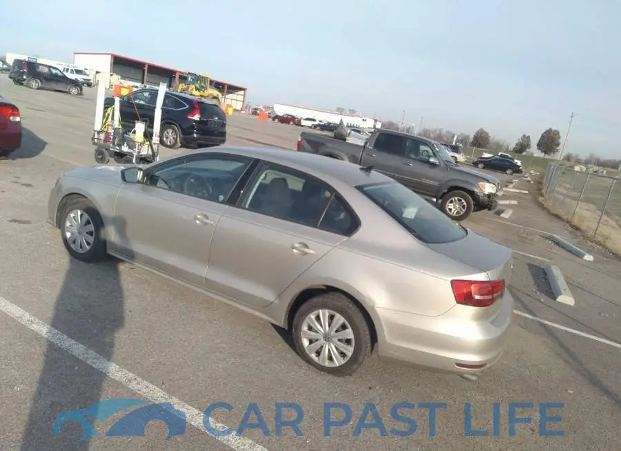 3VW2K7AJ4FM299885# 3