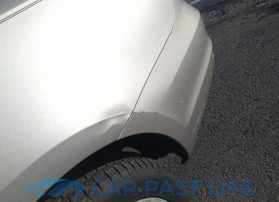 3VW2K7AJ4FM299885# 6