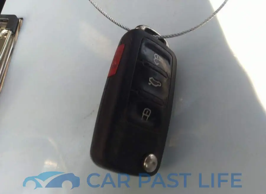 3VW2K7AJ4FM299885# 11