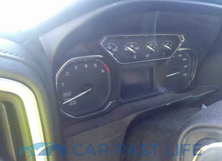 1GTR9CED9KZ215076# 7