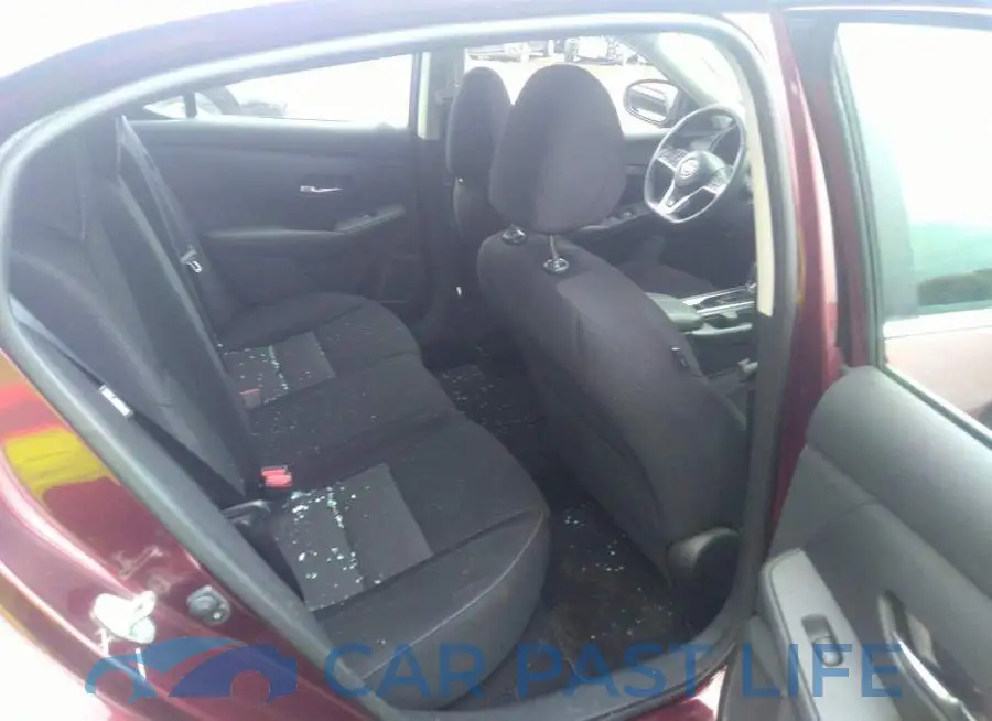 3N1AB8CV5LY264574# 8
