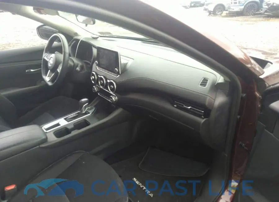 3N1AB8CV5LY264574# 5