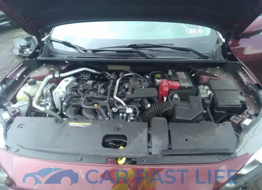3N1AB8CV5LY264574# 10