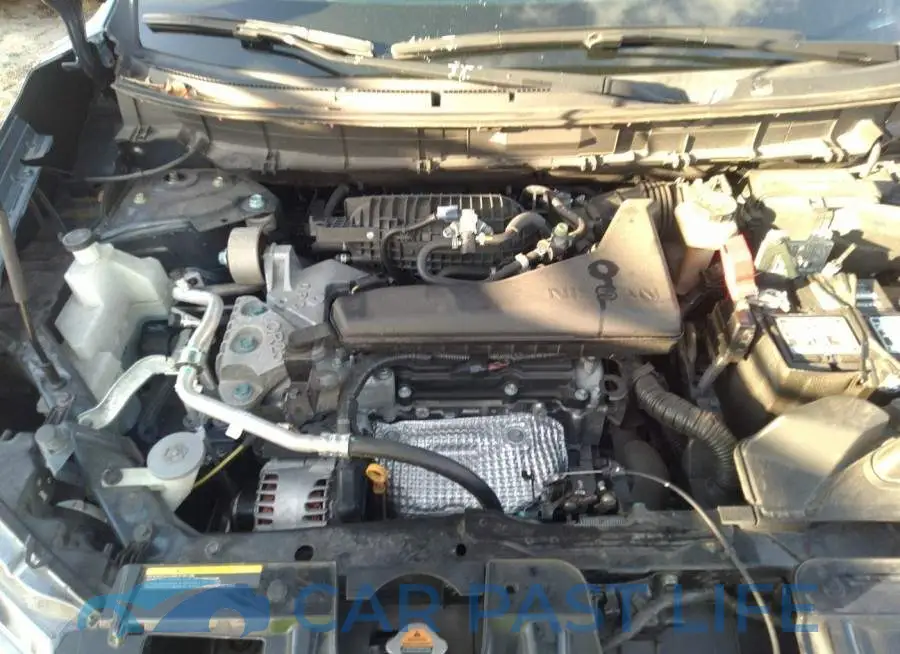 KNMAT2MT5GP703610# 10