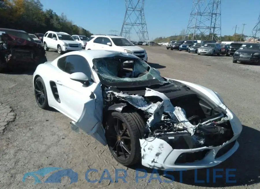 WP0AA2A84JK262322# 6