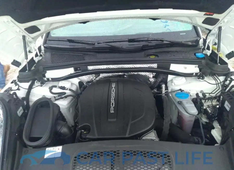 WP1AA2A50JLB15350# 10