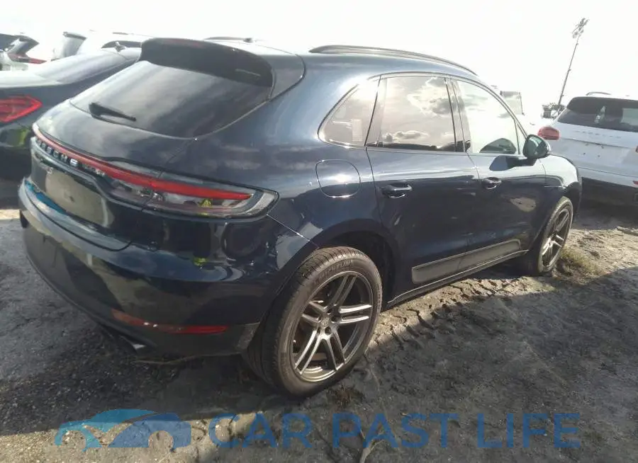 WP1AB2A52MLB37013# 4