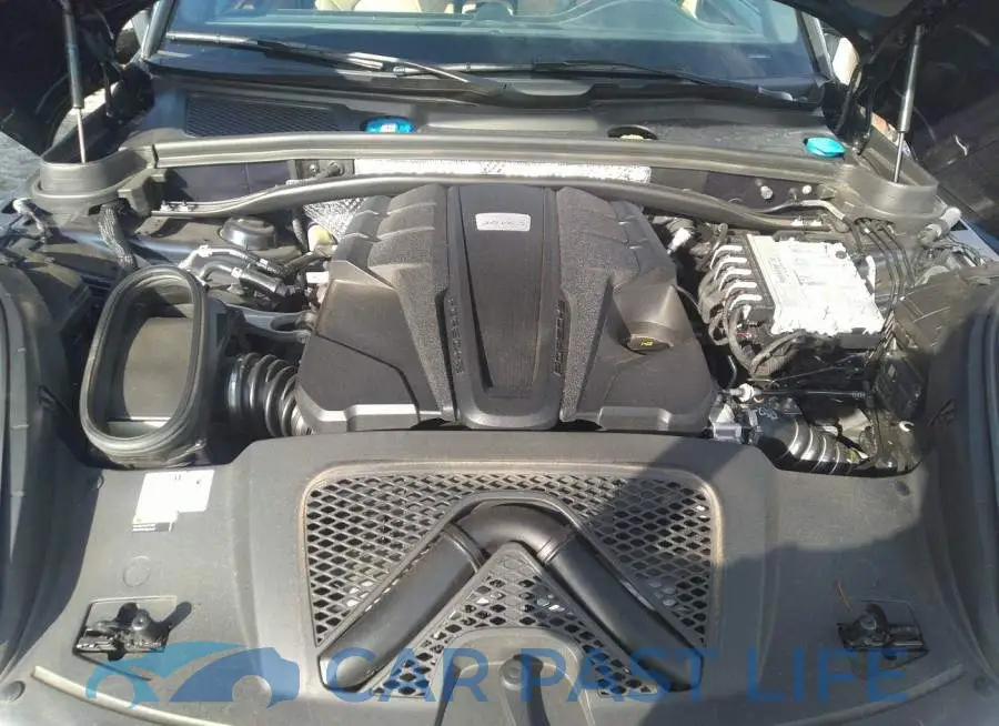 WP1AB2A52MLB37013# 10