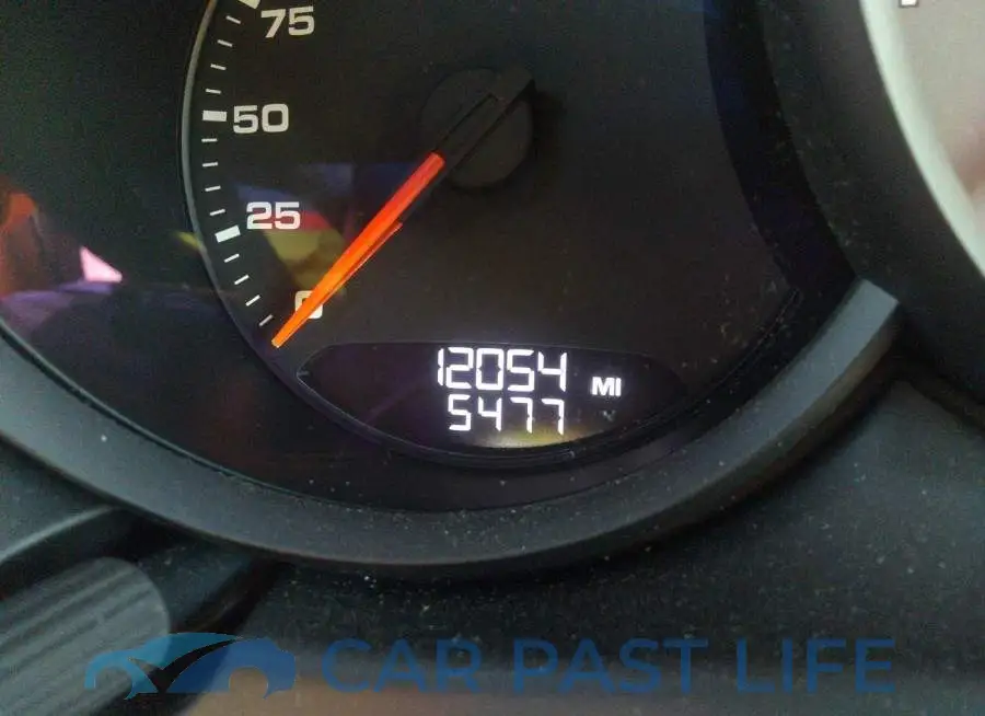 WP1AB2A52MLB37013# 7