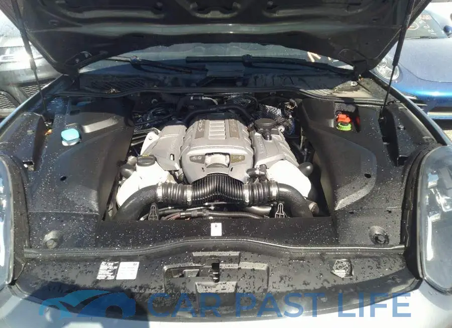 WP1AC2A28GLA86625# 10