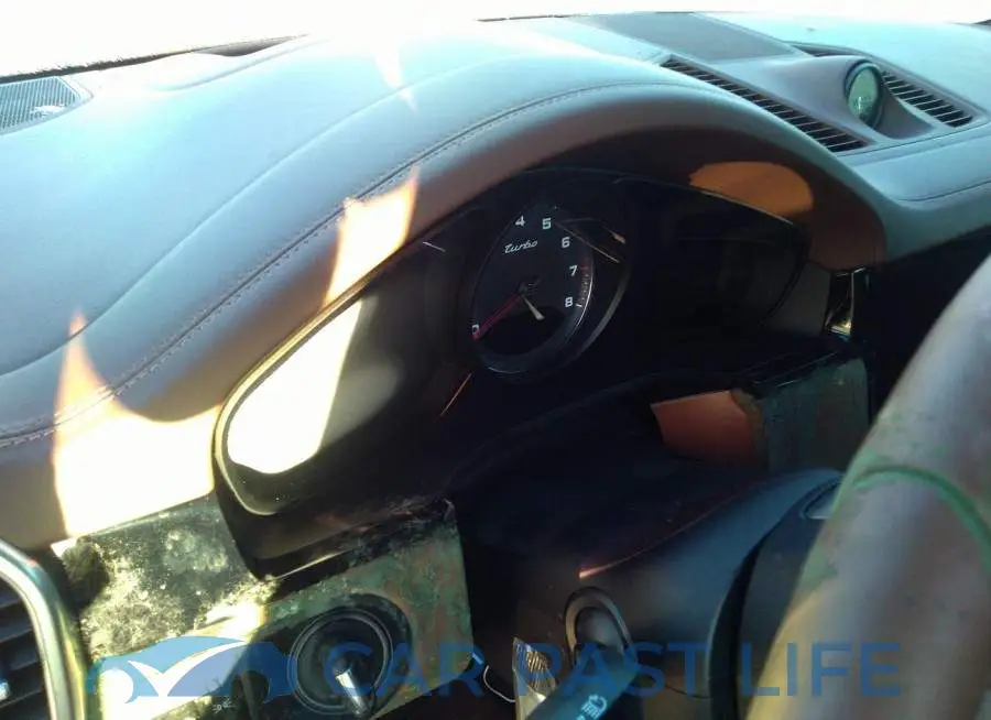 WP1AF2AY8LDA39045# 7