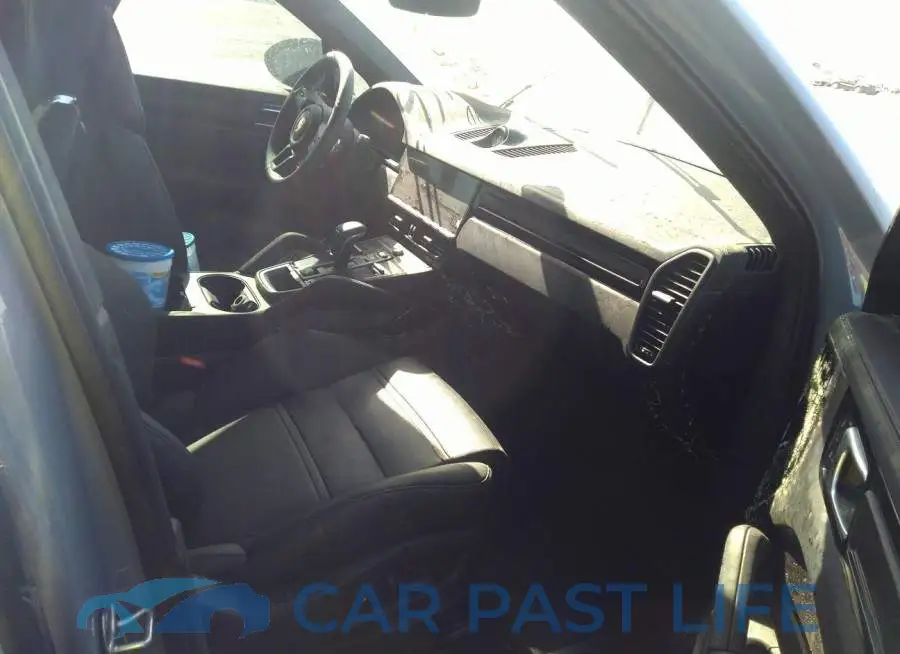 WP1BK2AY7NDA60276# 5