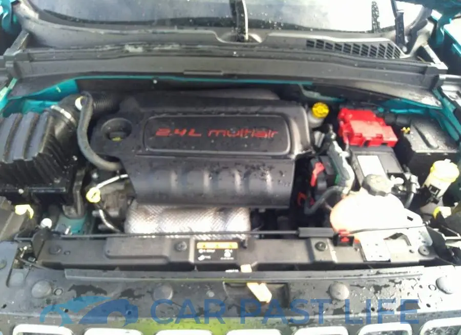 ZACNJCBB6MPM78617# 10