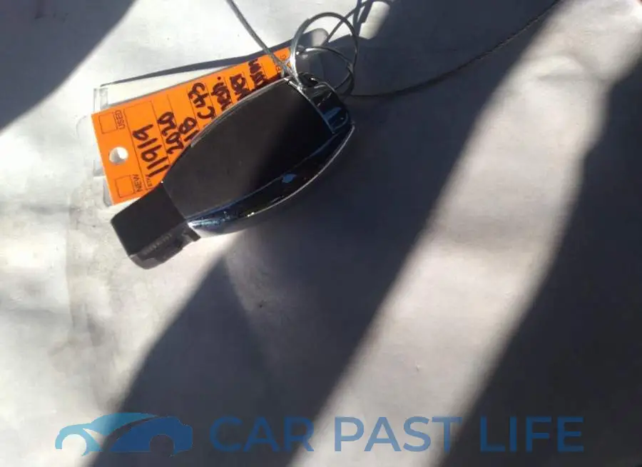 WDDPK6GA2LF167199# 11