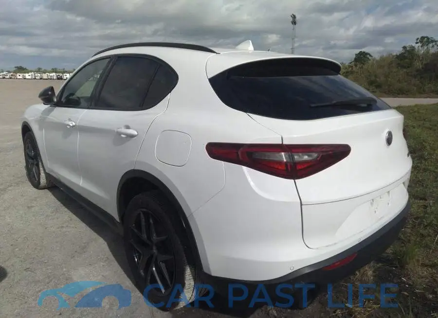 ZASPAJAN6K7C44930# 3